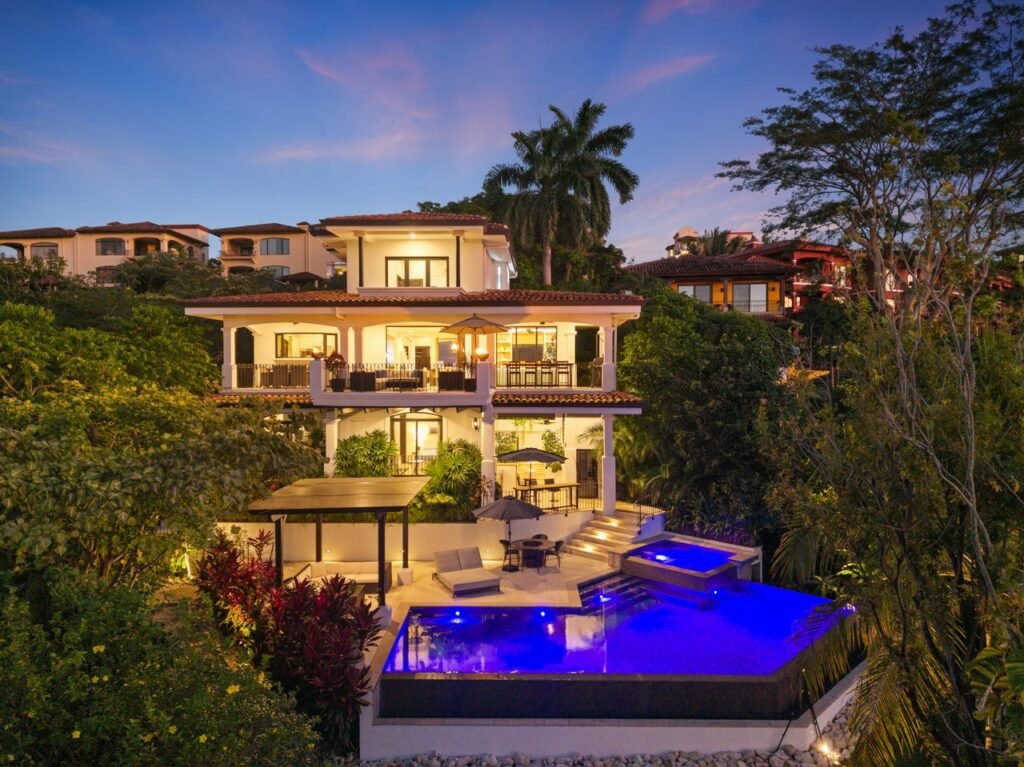 Casa Jaguar